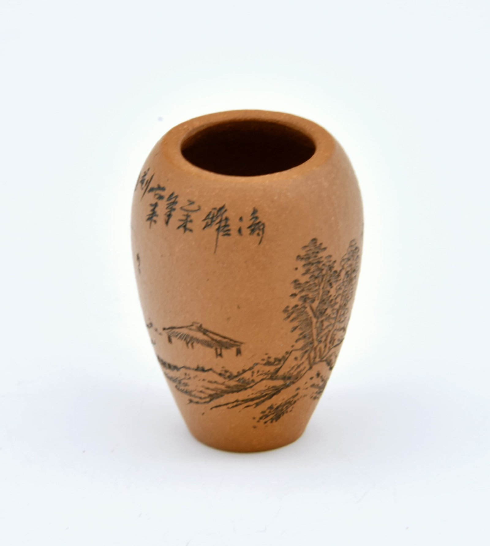 Pots Mame 104