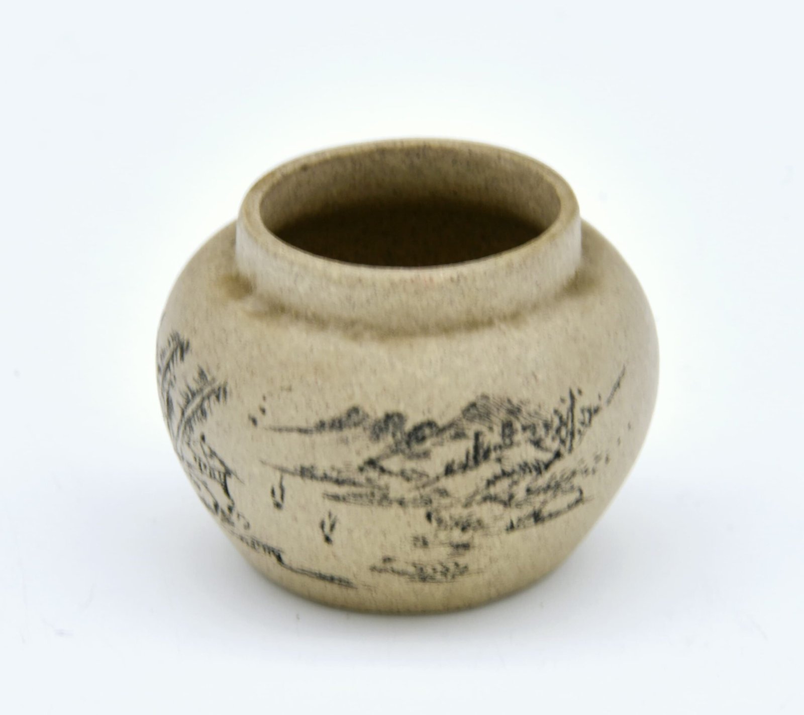 Pots Mame 110