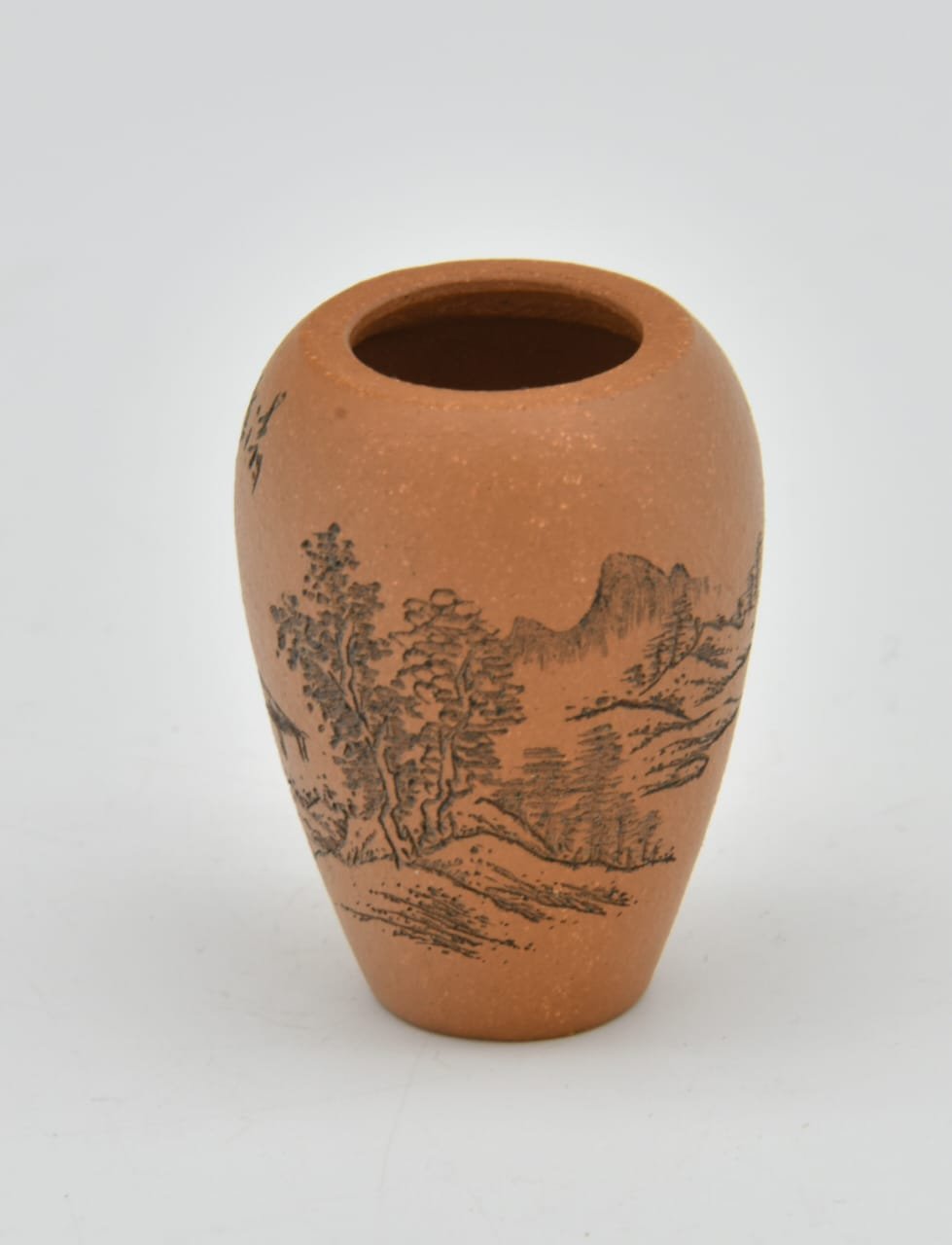 Pots Mame 22