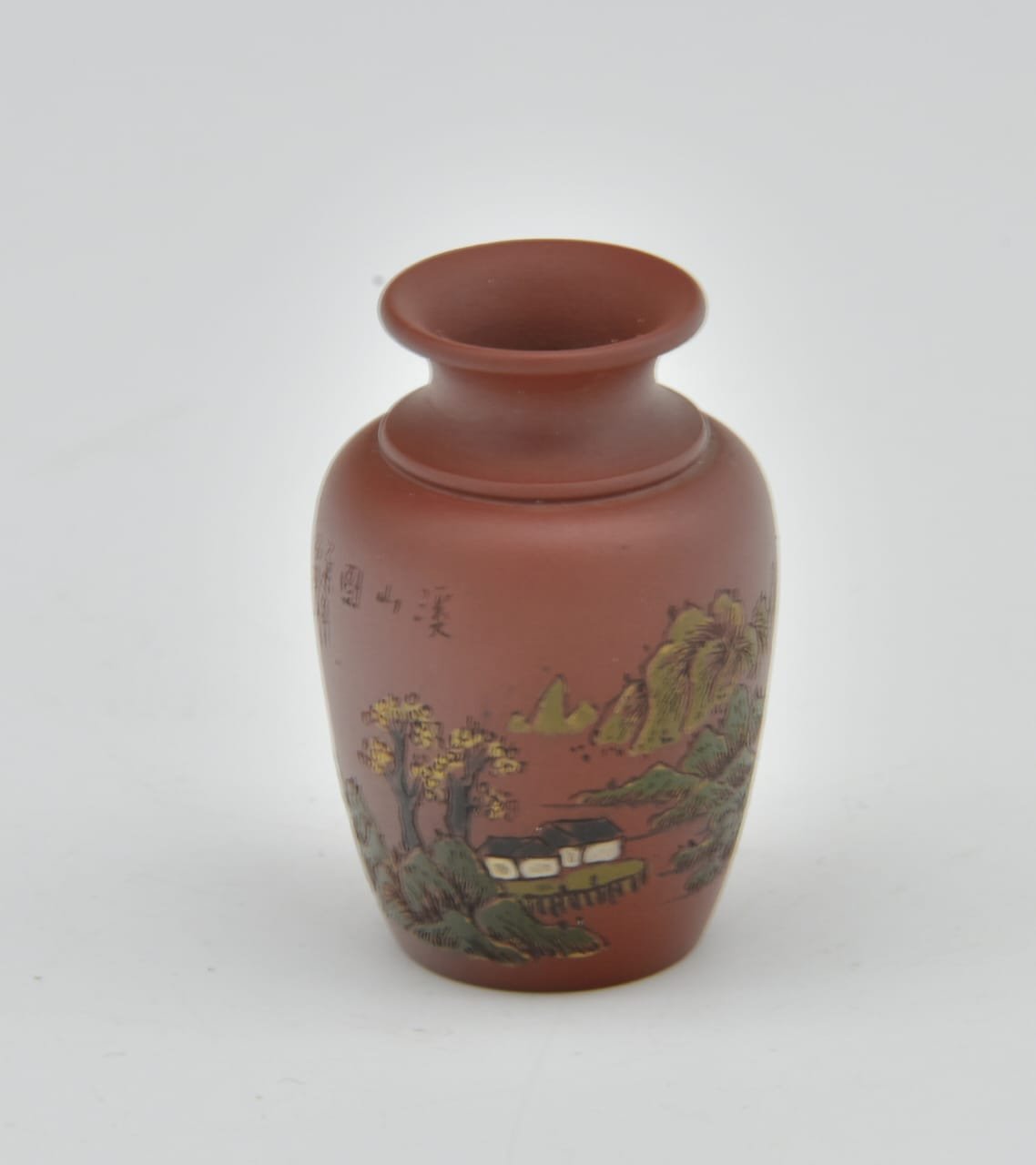 Pots Mame 56