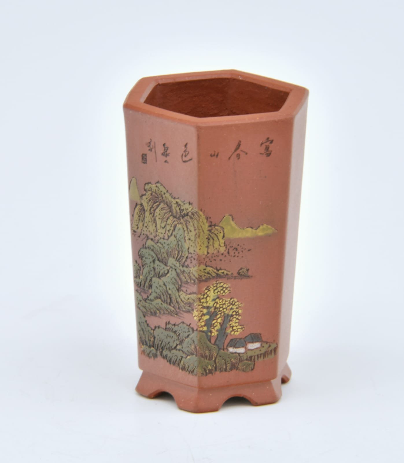 Pots Mame 92