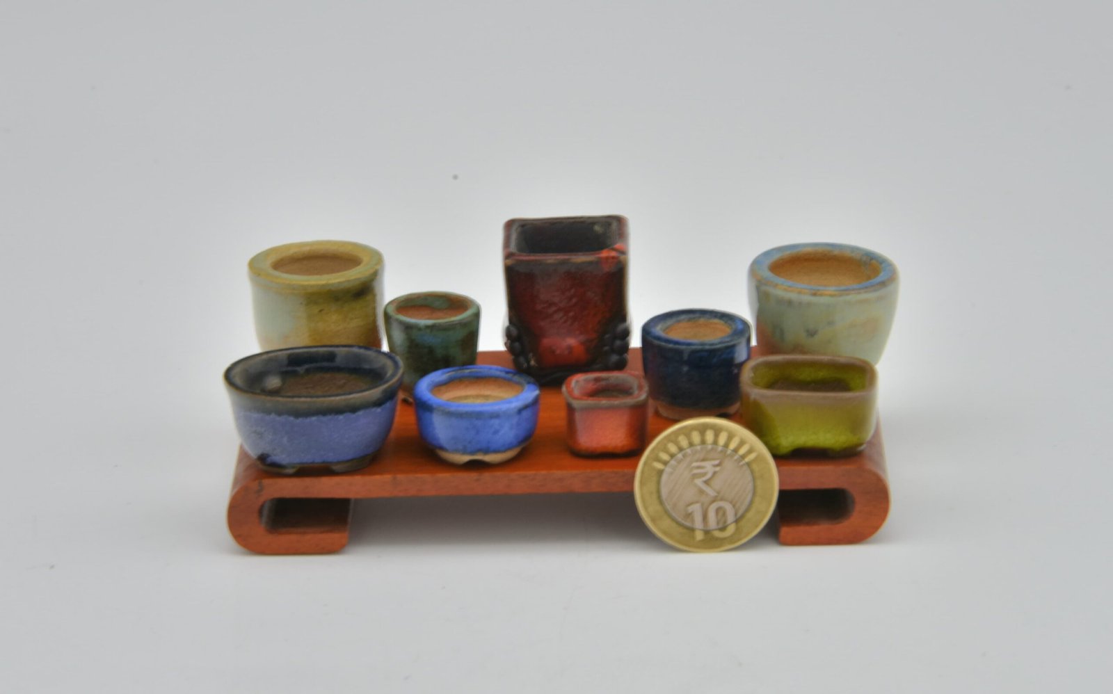 Pots Mame Set 1