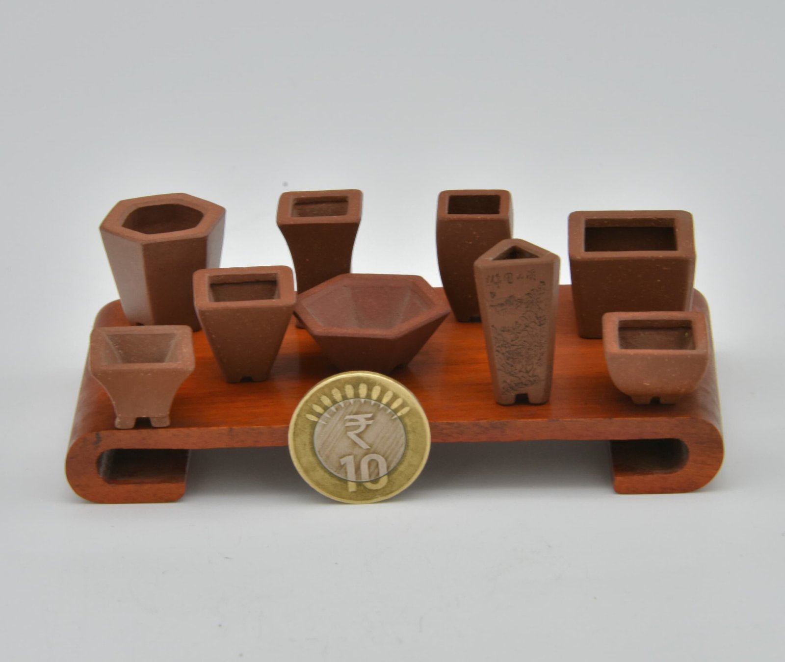 Pots Mame Set 2