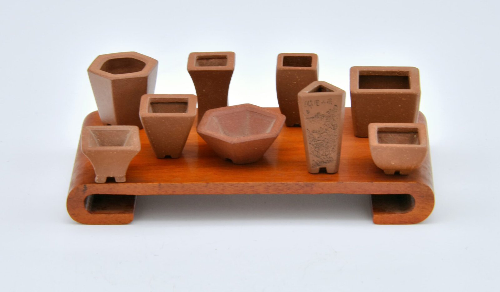 Pots Mame Set 3