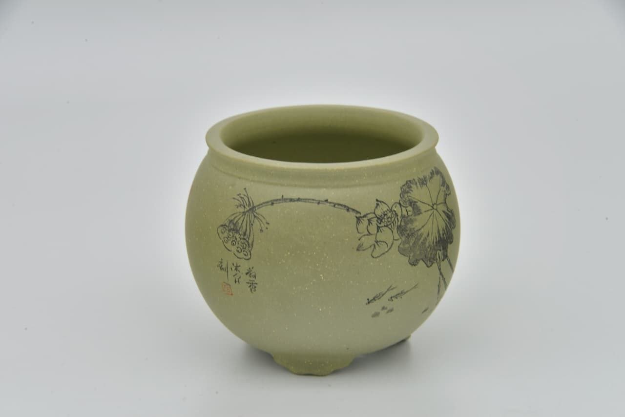 Shito Pot 105