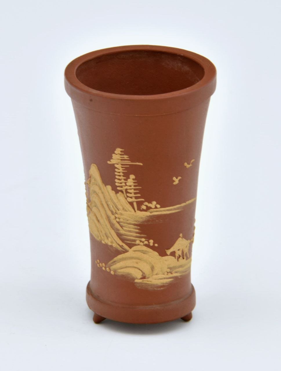 Shito Pot 108