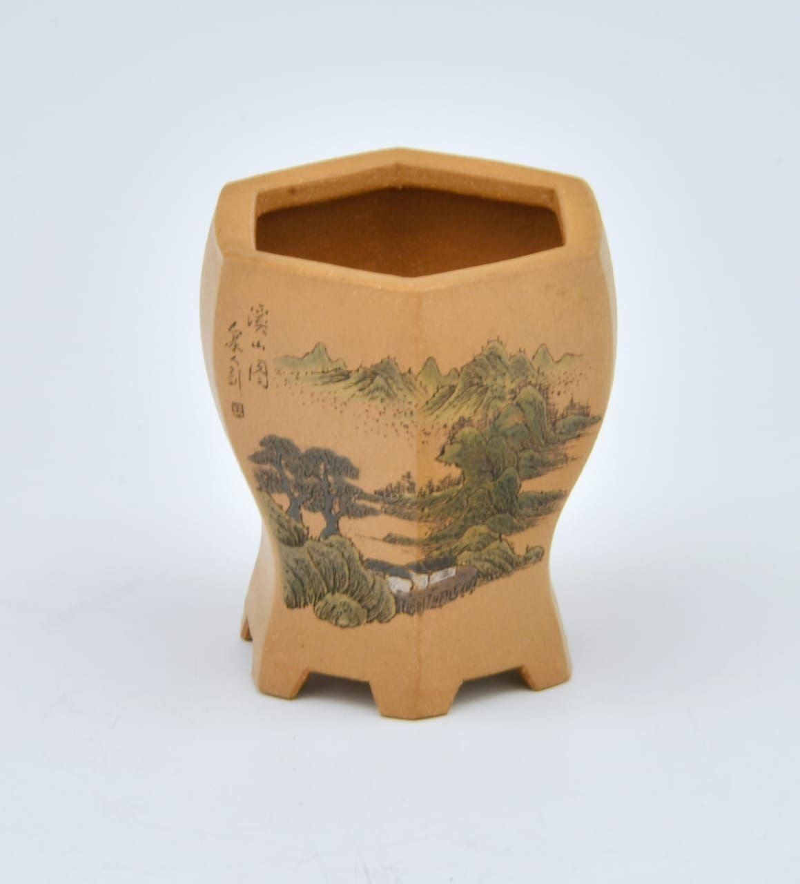 Shito Pot 11