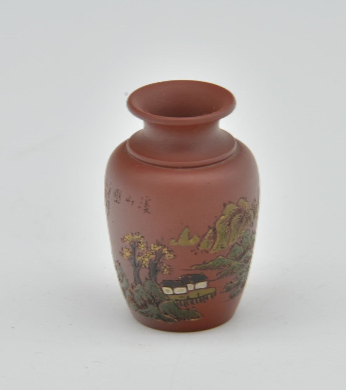 Shito Pot 114