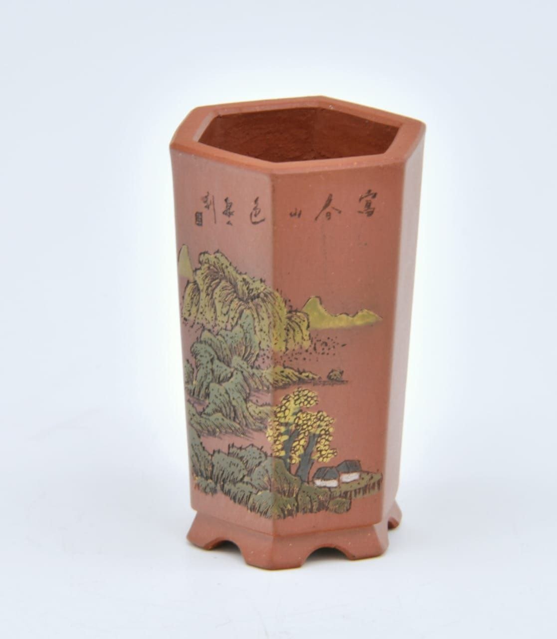 Shito Pot 12