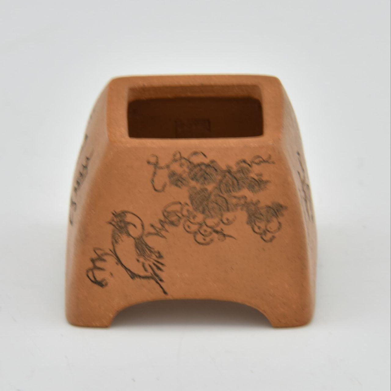 Shito Pot 124