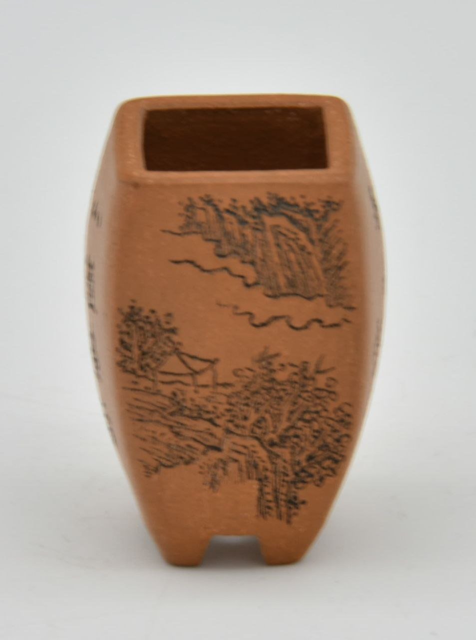 Shito Pot 125