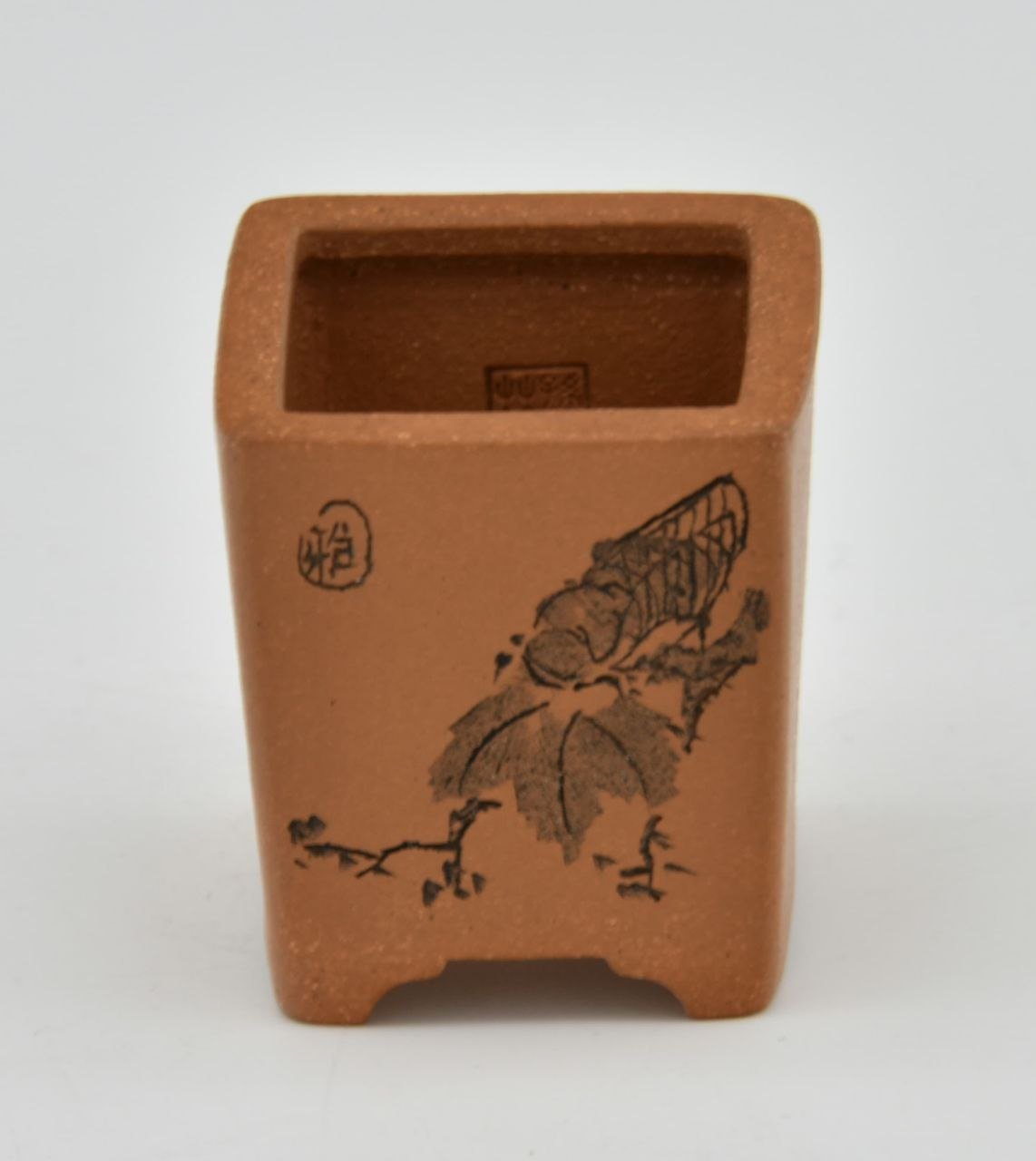 Shito Pot 126