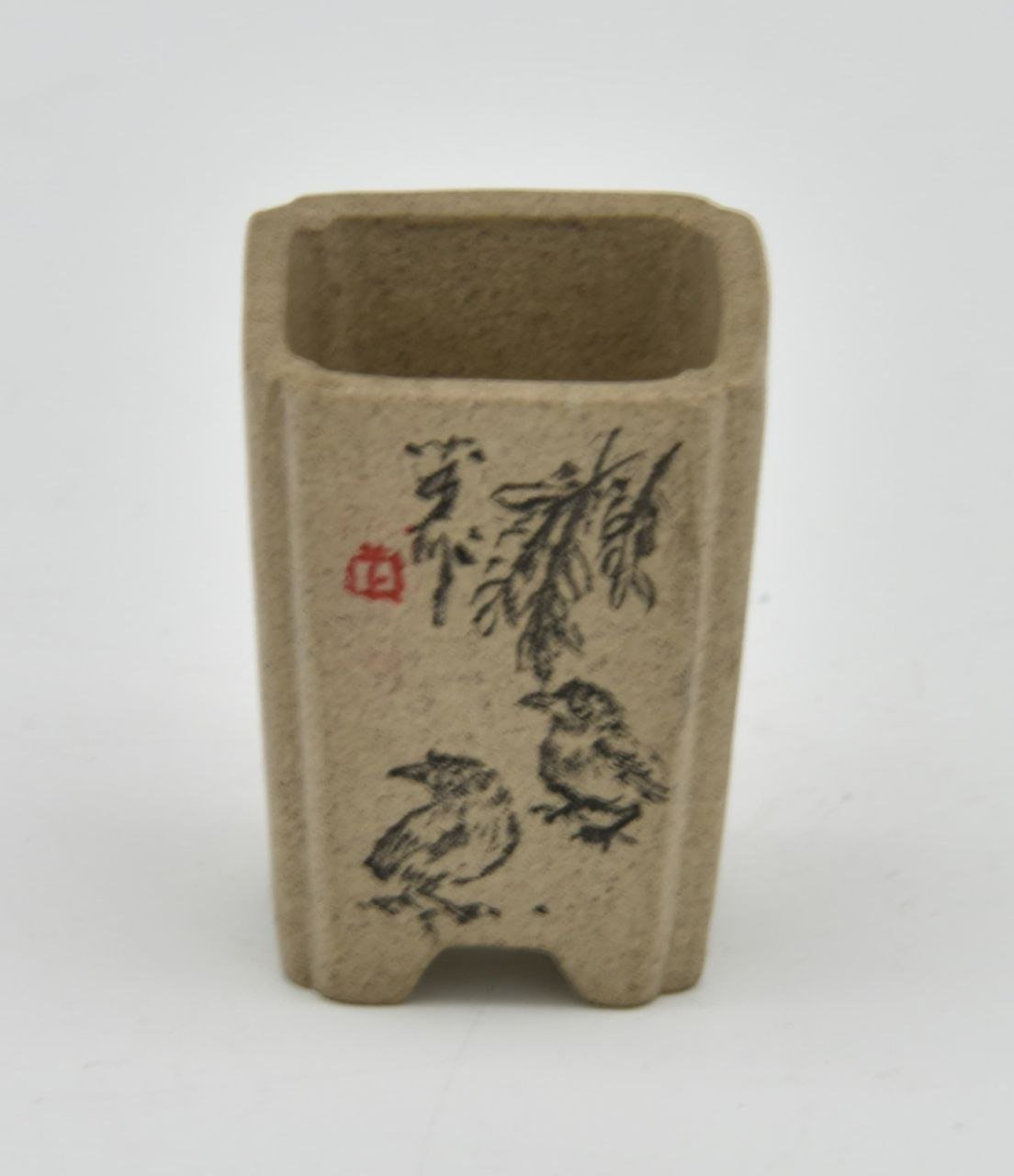 Shito Pot 127