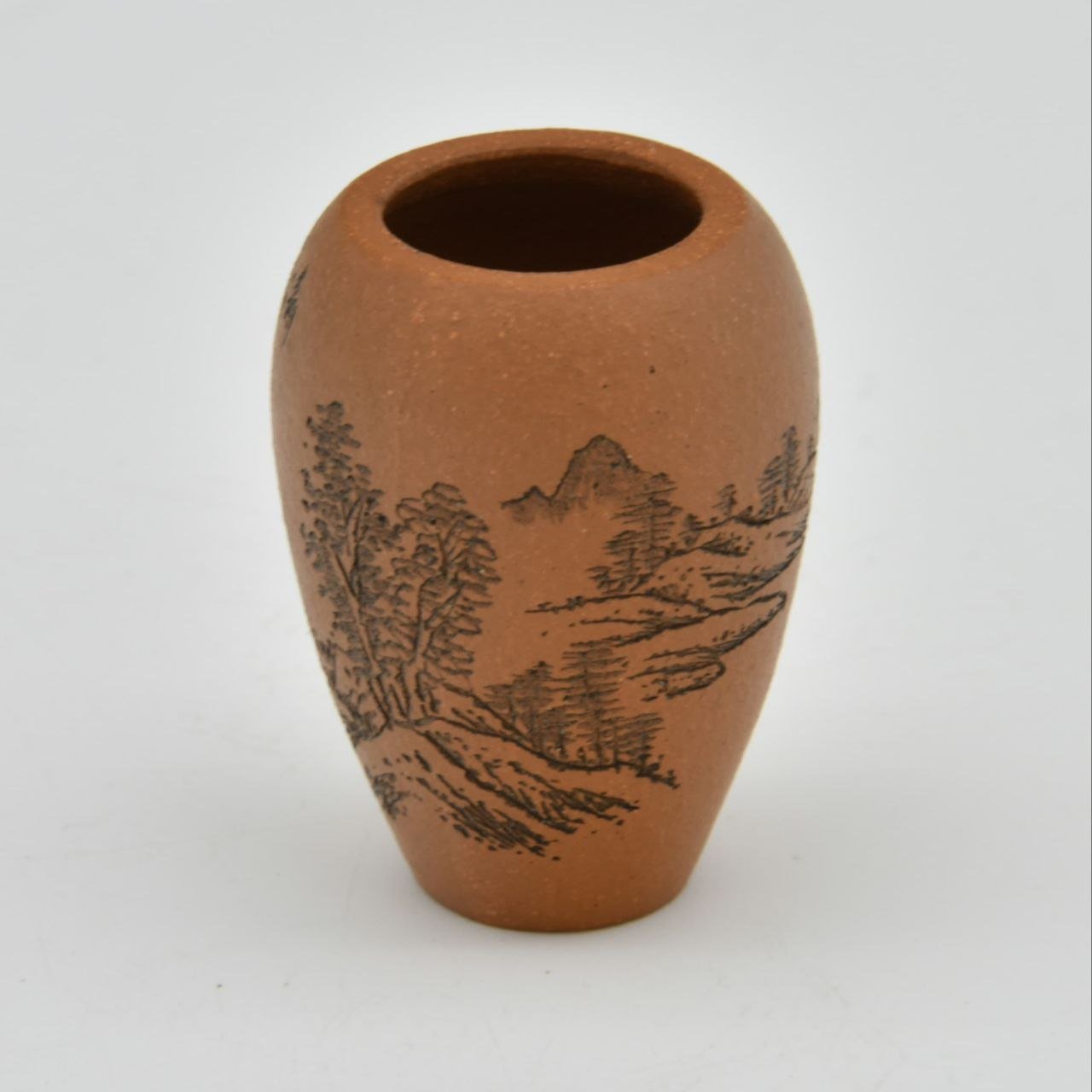 Shito Pot 128