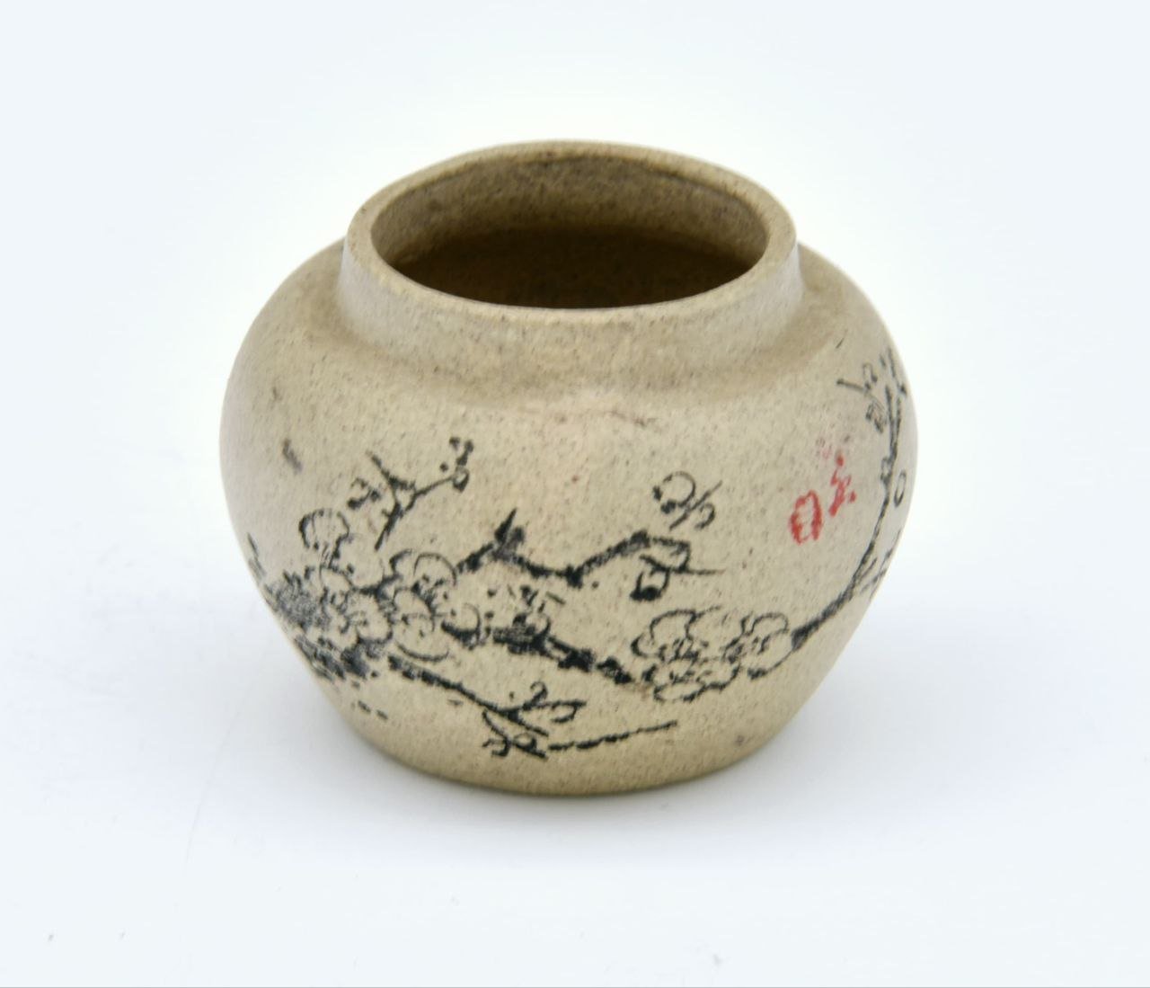 Shito Pot 129