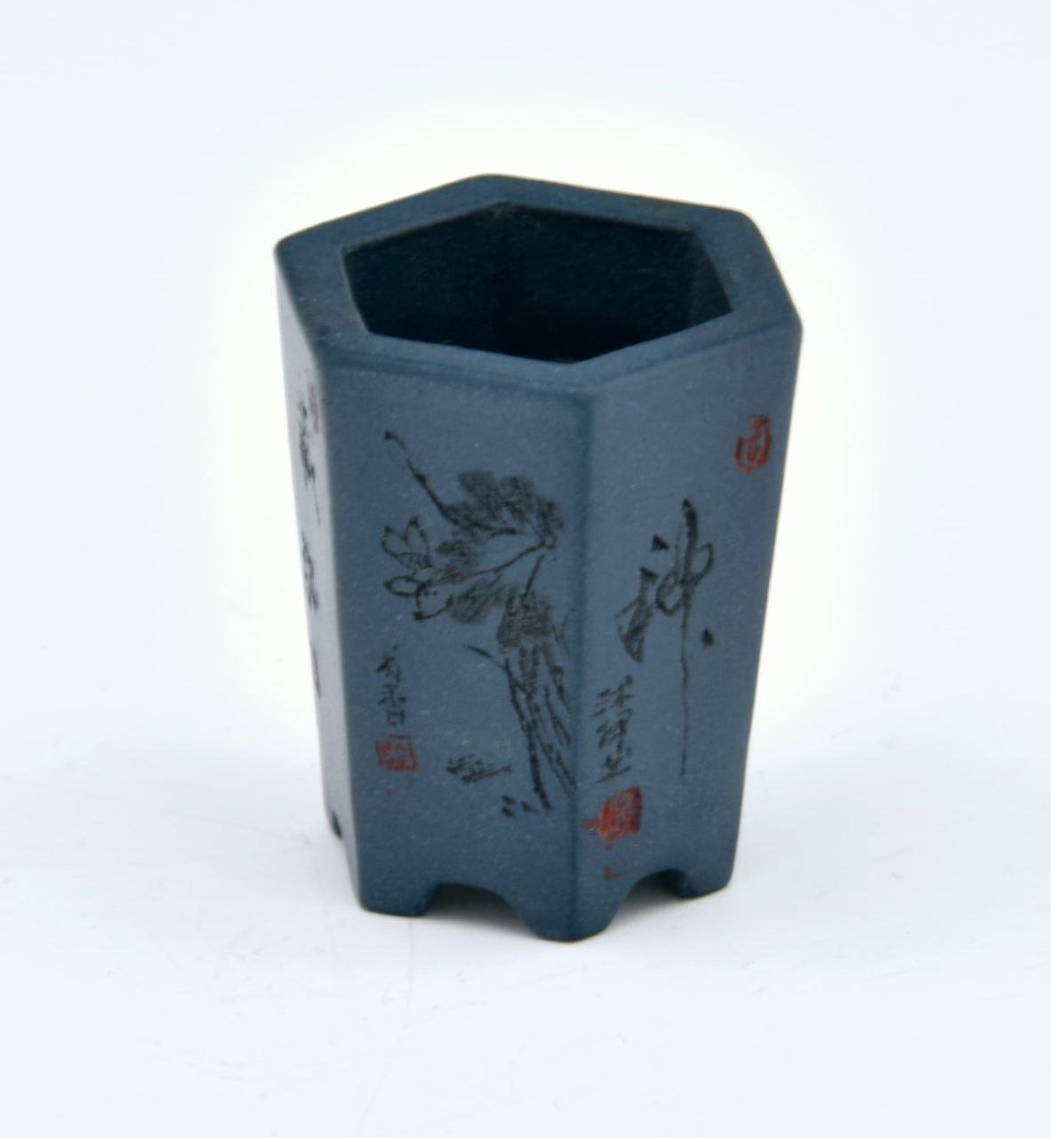 Shito Pot 130