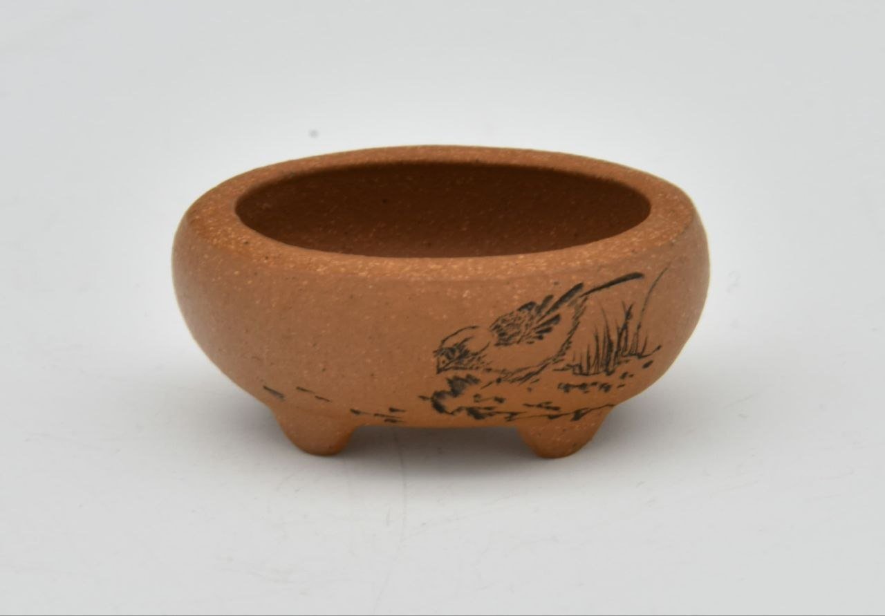 Shito Pot 131