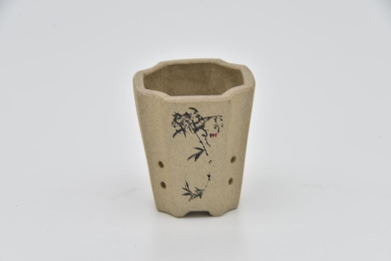 Shito Pot 136