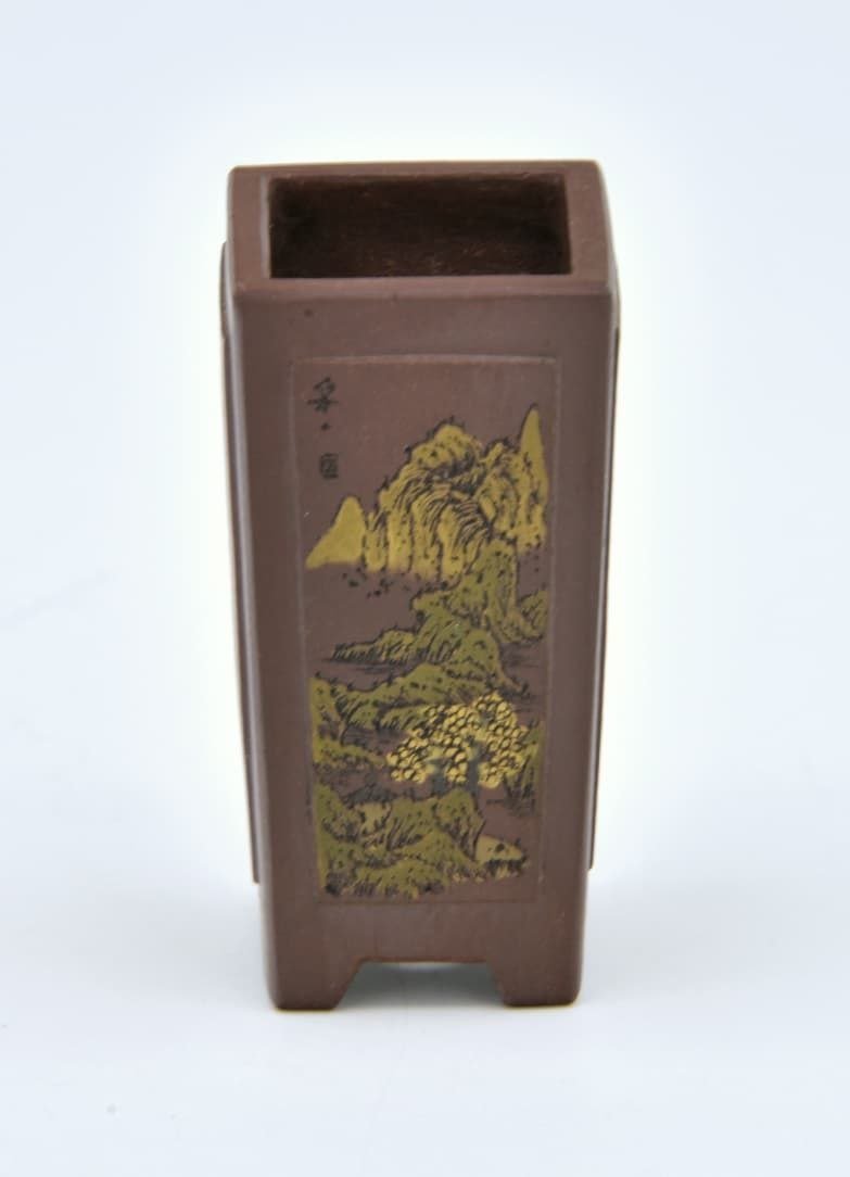 Shito Pot 14