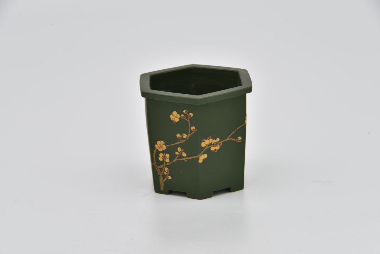 Shito Pot 142