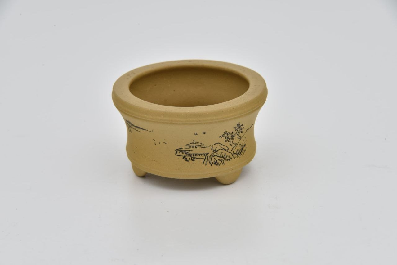 Shito Pot 148