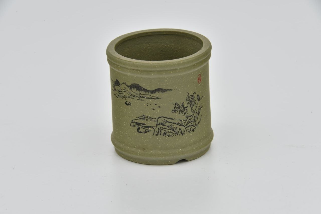 Shito Pot 151