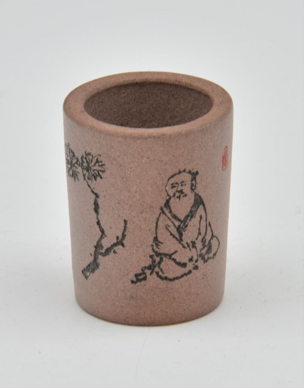 Shito Pot 157