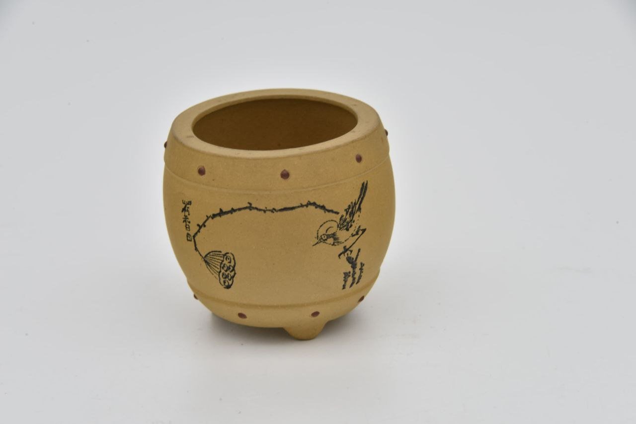 Shito Pot 163