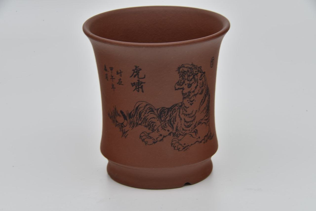 Shito Pot 169