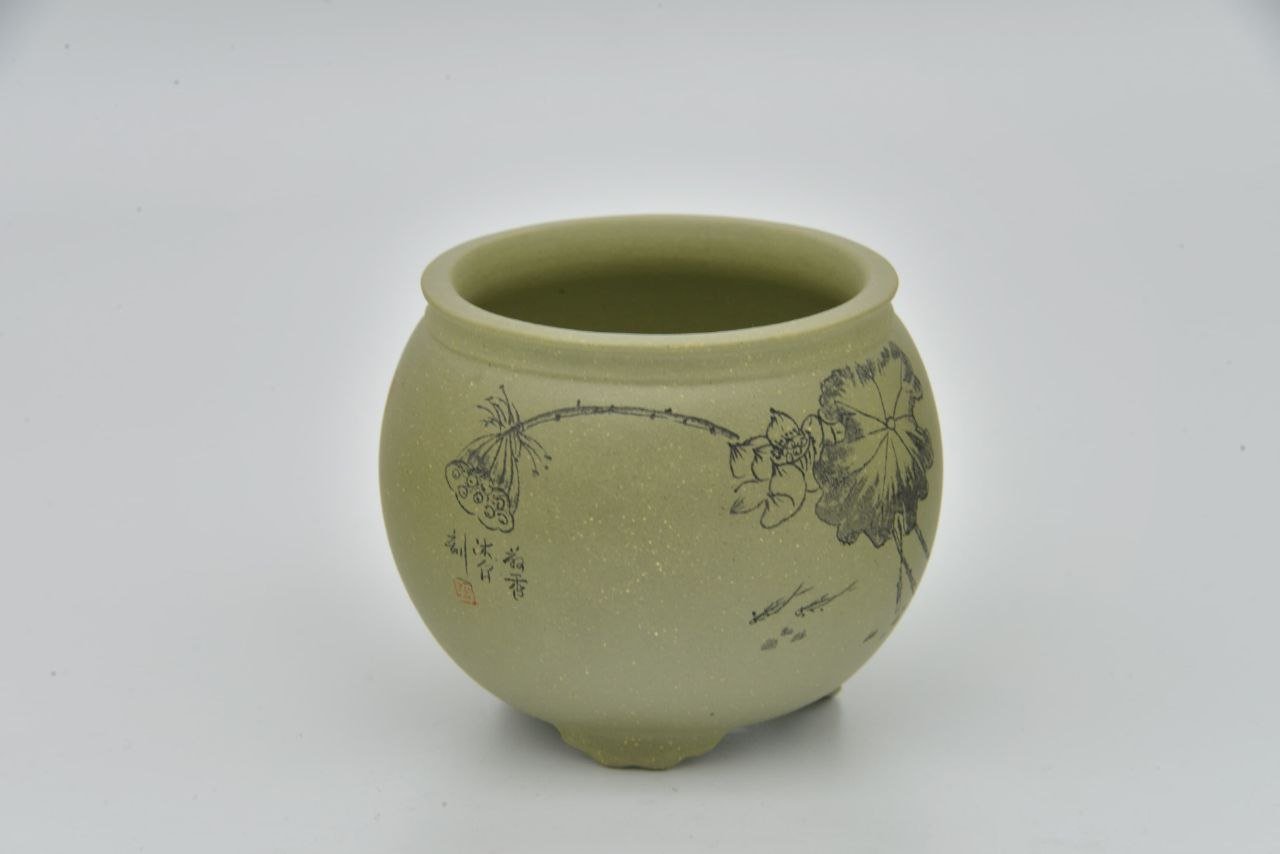Shito Pot 174