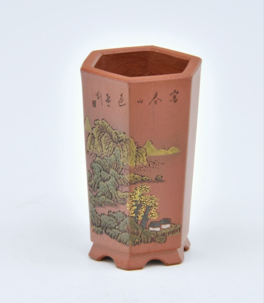 Shito Pot 185