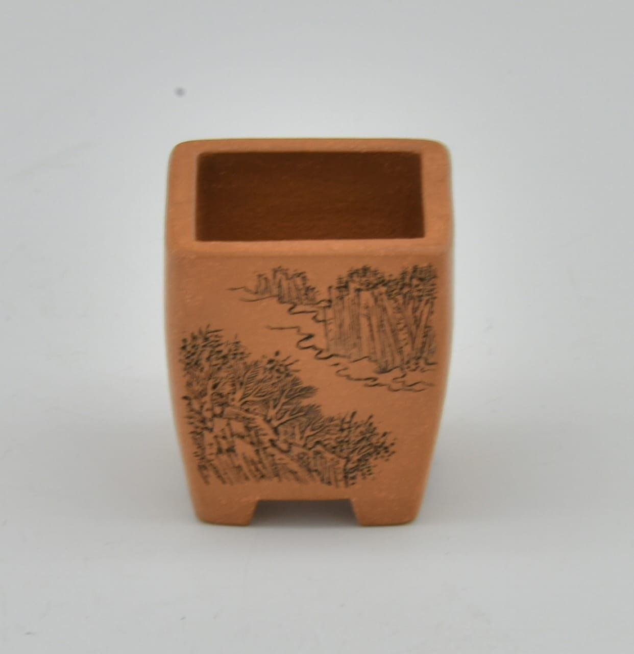 Shito Pot 186