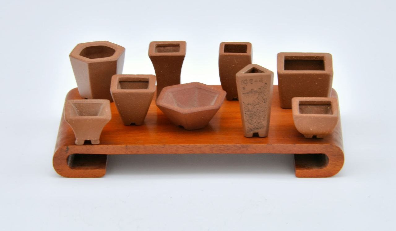 Shito Pot 195
