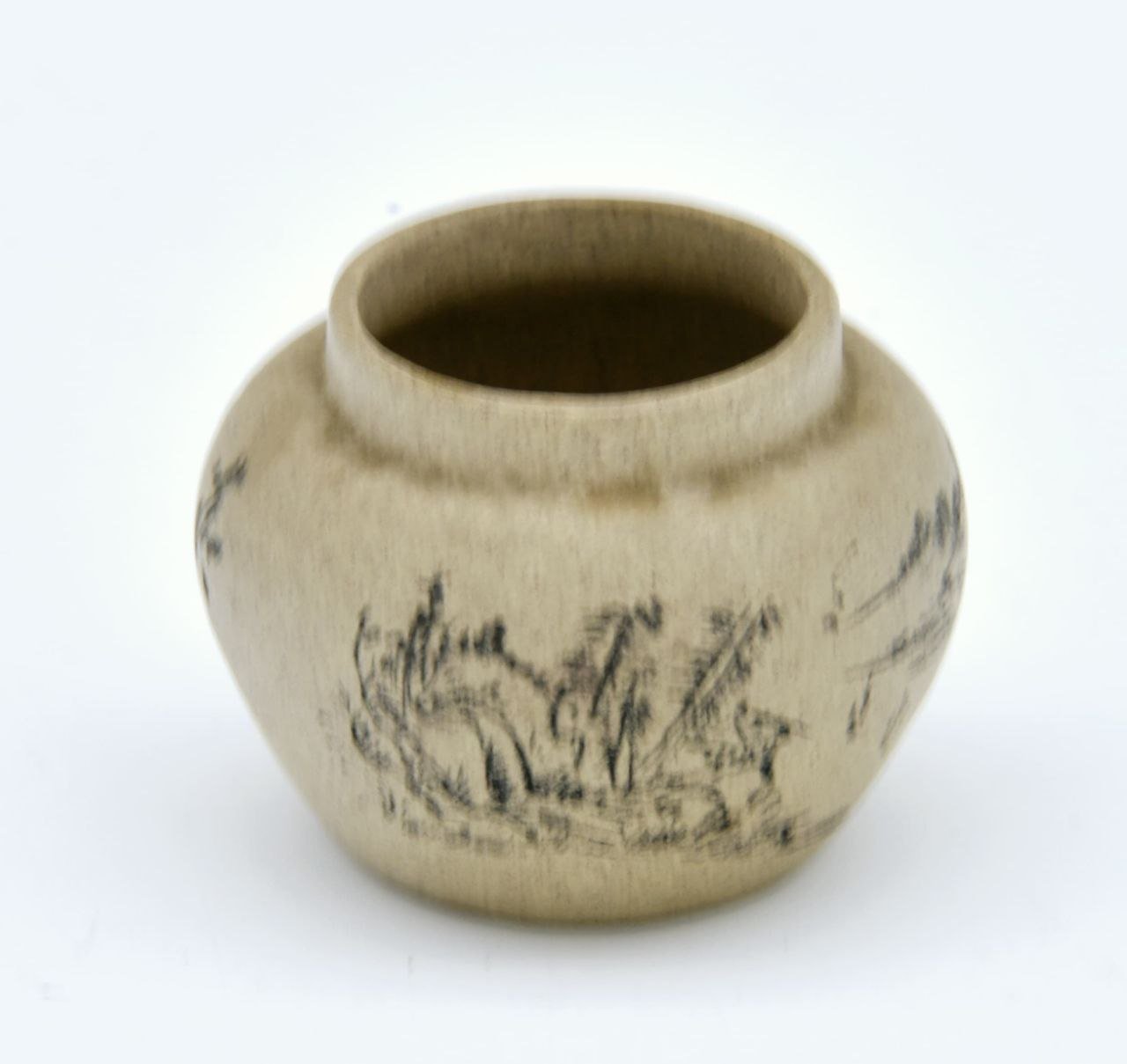 Shito Pot 197