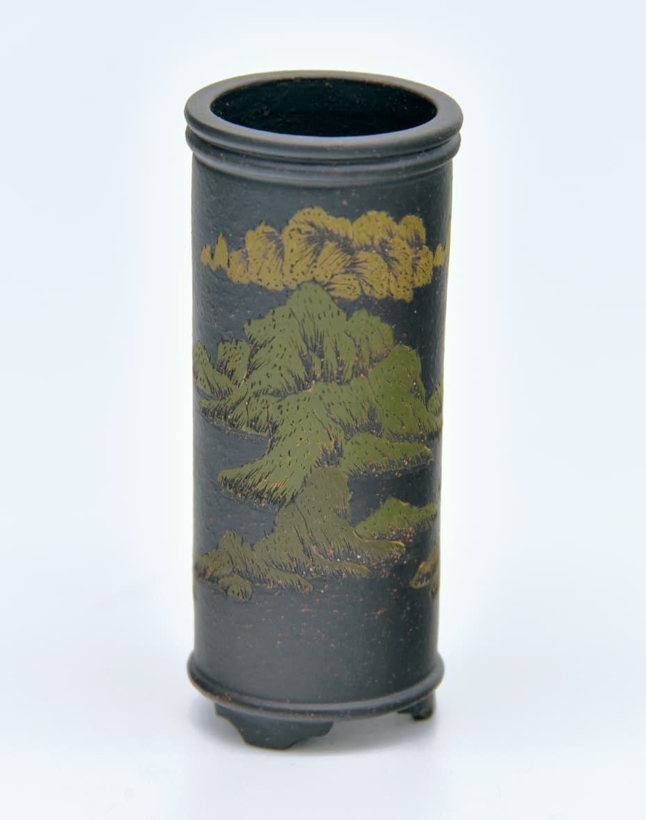 Shito Pot 2