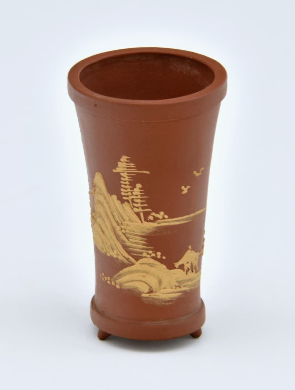 Shito Pot 20