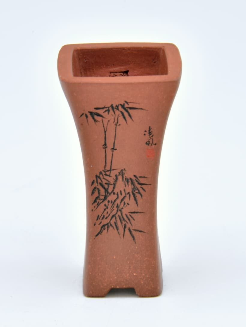 Shito Pot 21
