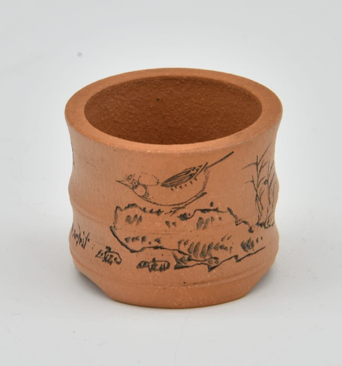 Shito Pot 40