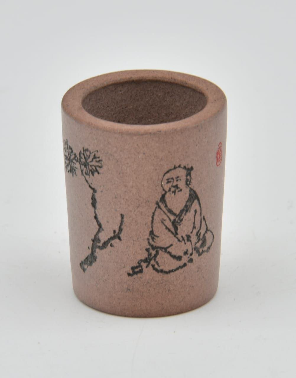 Shito Pot 44