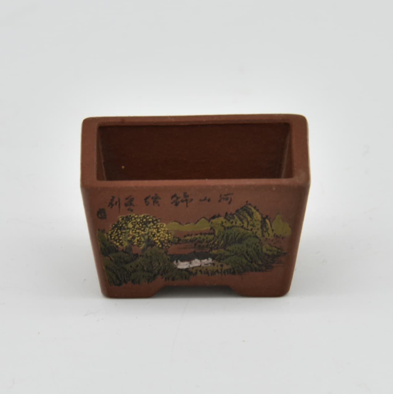 Shito Pot 46