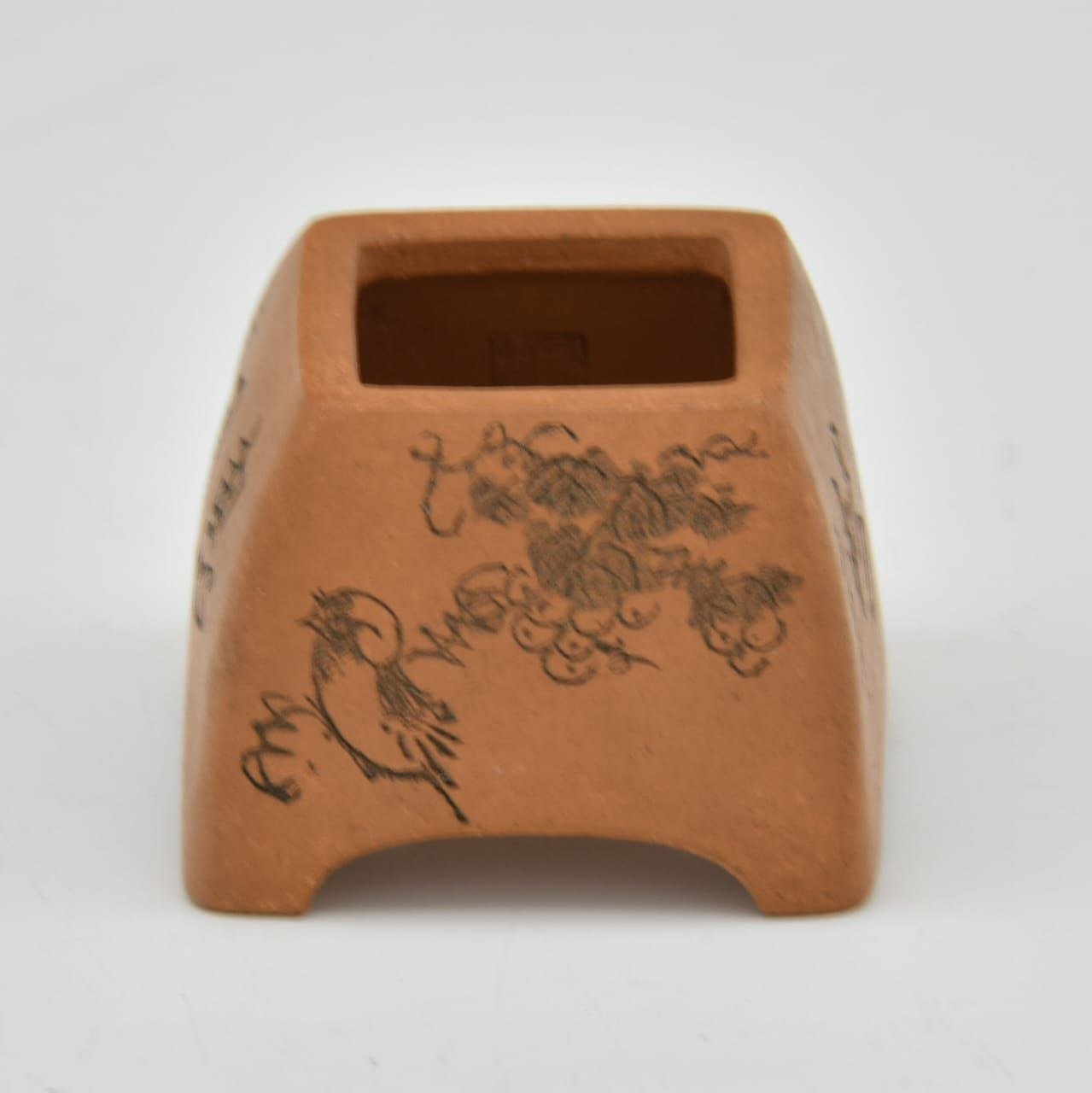 Shito Pot 52