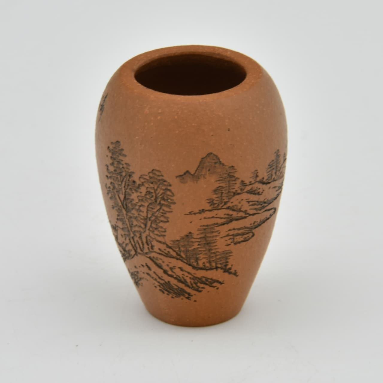 Shito Pot 57