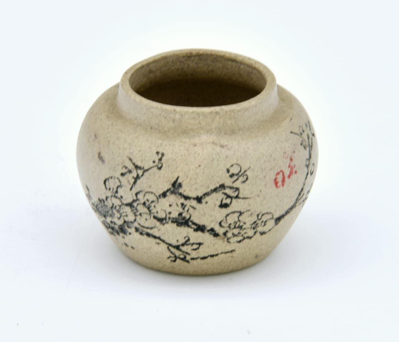 Shito Pot 58