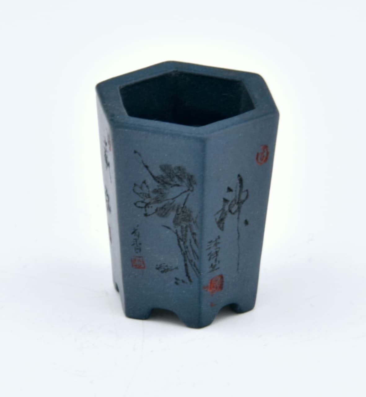 Shito Pot 59