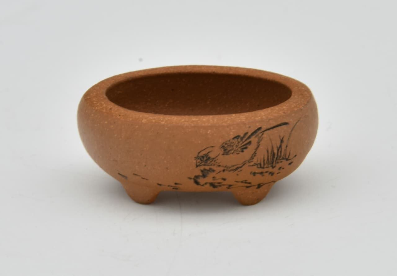Shito Pot 61