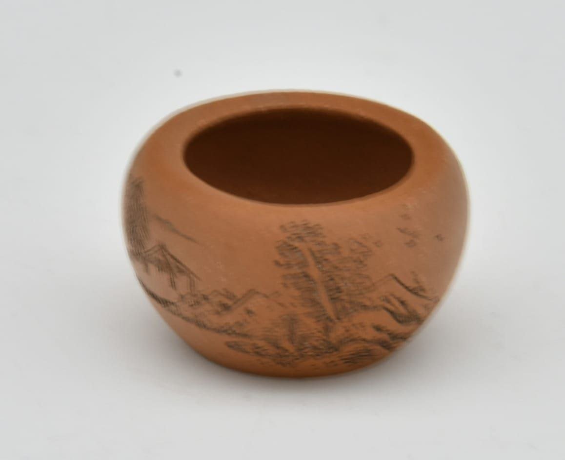 Shito Pot 62