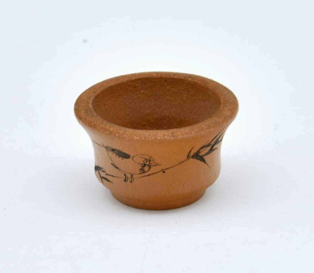 Shito Pot 64