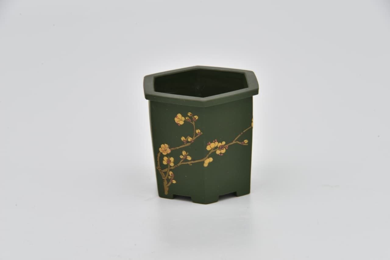 Shito Pot 74