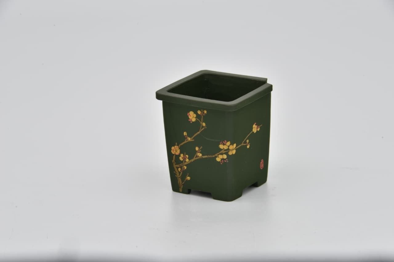 Shito Pot 77