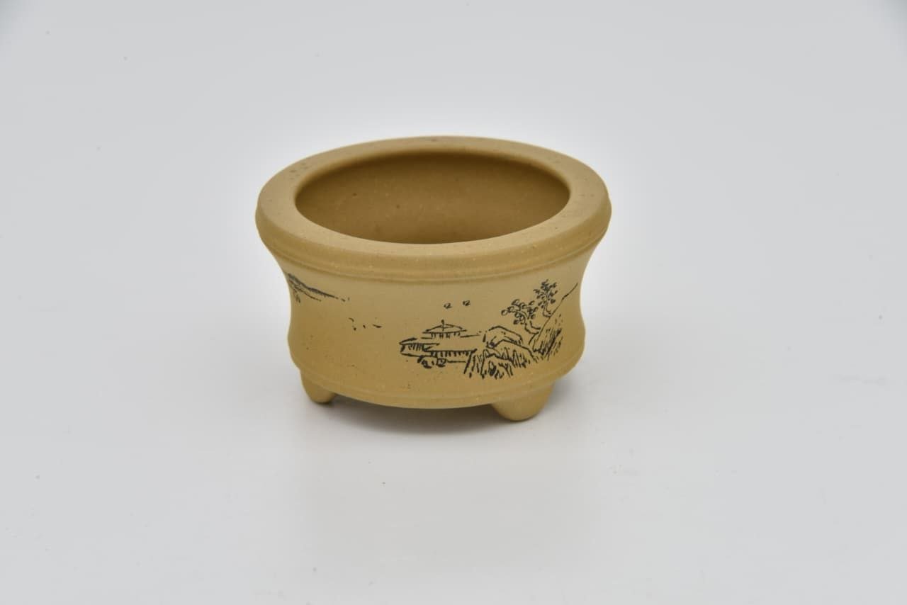 Shito Pot 81